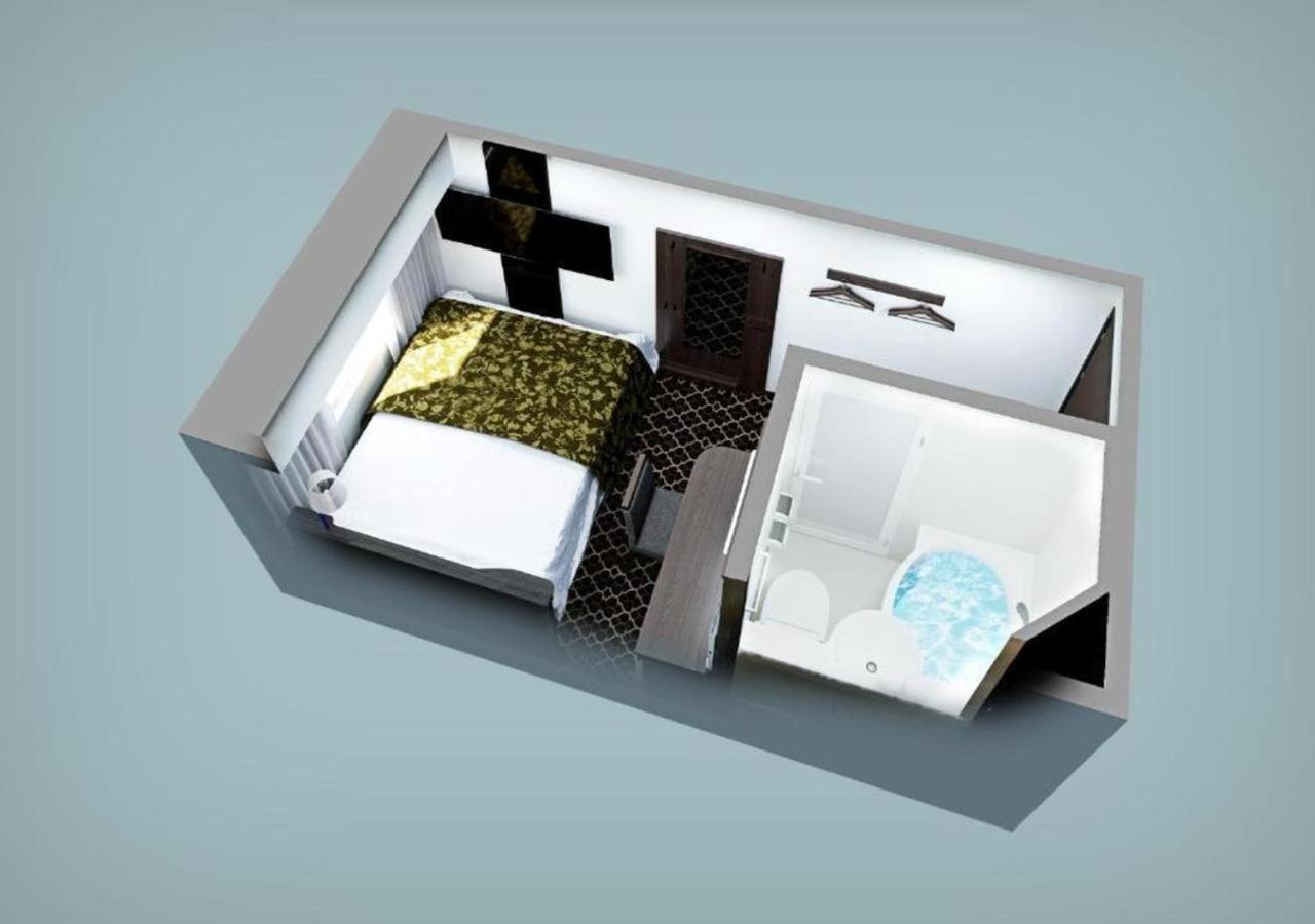 Apa Hotel Ayase Ekimae Tokyo prefektur Exteriör bild
